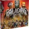Paladins of the West Kingdom - INGLES