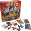 Paladins of the West Kingdom - INGLES