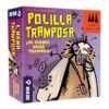 Bichos: Polilla Tramposa - ESPAÑOL