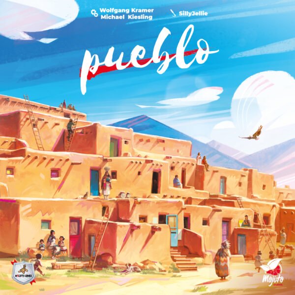 Pueblo - ESPAÑOL