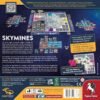 Skymines - ESPAÑOL