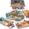 Spirit Island - INGLES