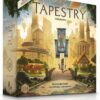 Tapestry - INGLES