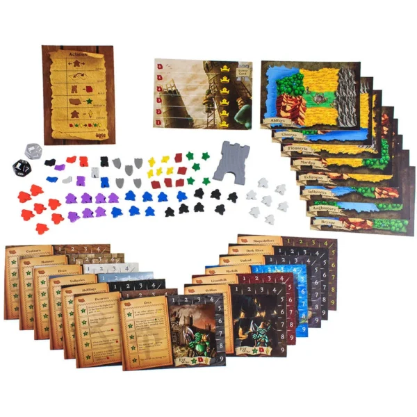 tiny-epic-kingdoms-3 Tiny Epic Kingdoms - INGLES