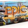 Tiny Epic Mechs Deluxe - INGLES