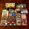 Tiny Epic Mechs Deluxe - INGLES