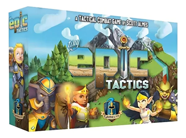 tiny-epic-tactics-1 Tiny Epic Tactics - INGLES