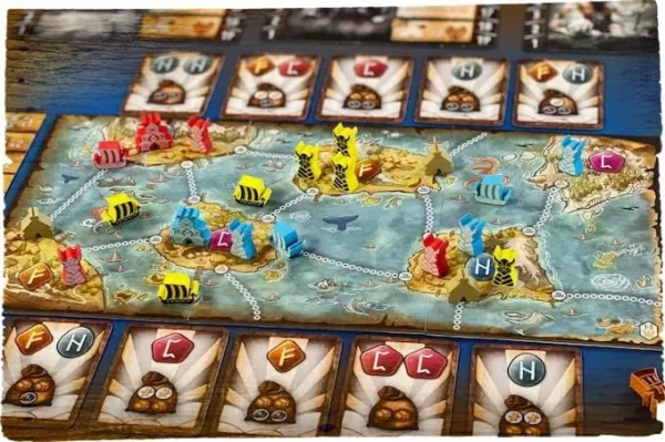 tiny-epic-vikings-2 Tiny Epic Vikings - INGLES