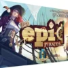 tinyepicpirates1 Tiny Epic Pirates - INGLES