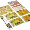 La Granja - INGLÉS