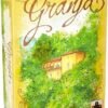 La Granja - INGLÉS