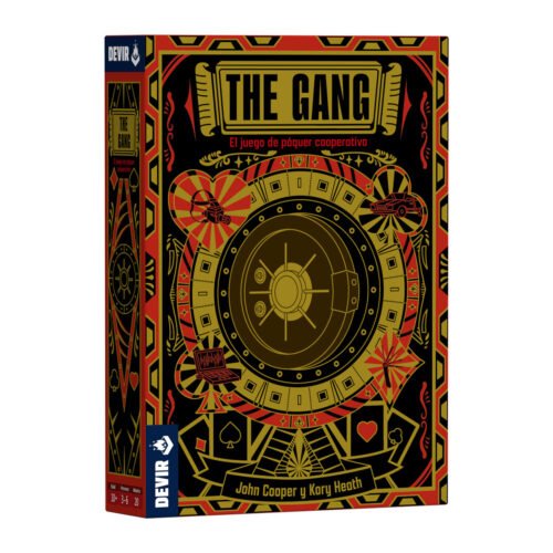 The Gang - ESPAÑOL